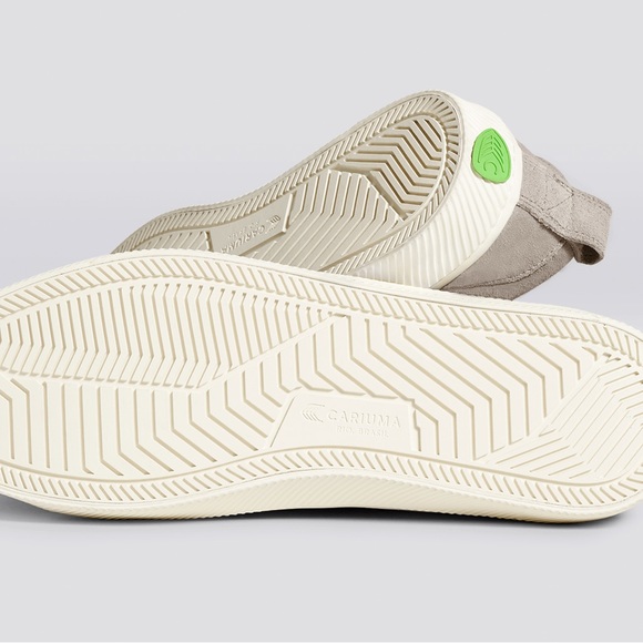 Cariuma OCA Low Cloud Grey Cloud - Picture 6 of 6